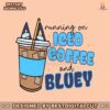 running-on-iced-coffee-and-bluey-svg
