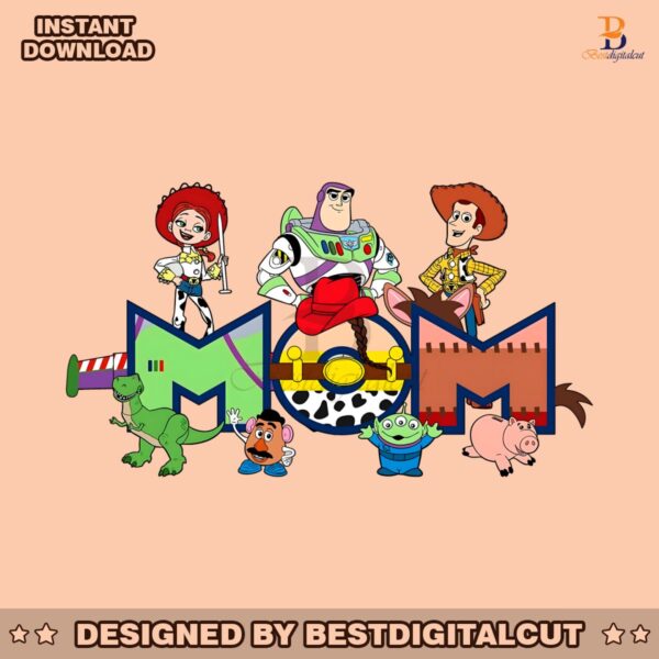 retro-mom-toy-story-characters-png