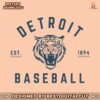 detroit-baseball-est-1894-tiger-logo-svg