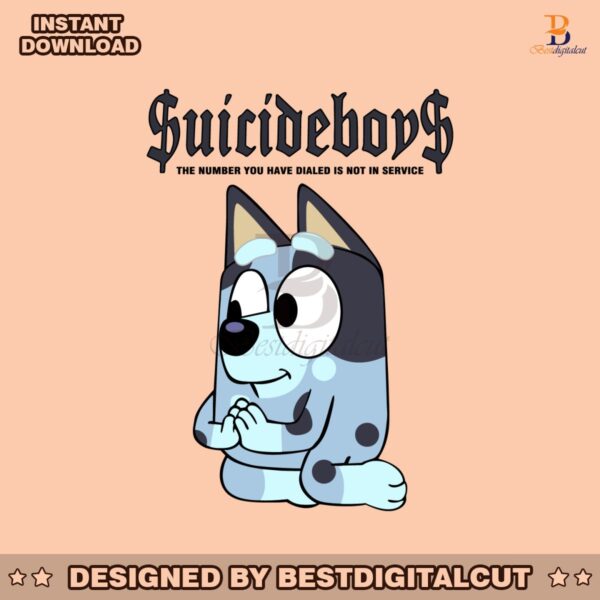 bluey-suicideboys-the-number-you-have-dialed-svg