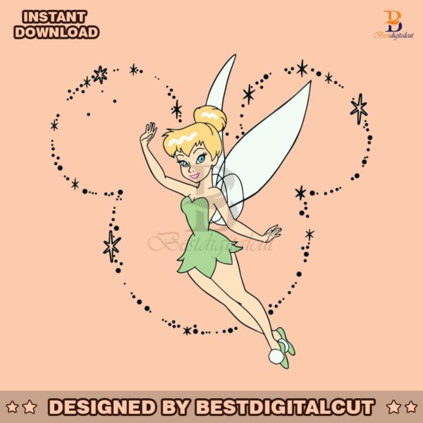 groovy-disney-tinker-bell-mickey-ear-svg