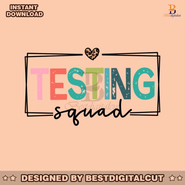 retro-testing-squad-teacher-test-day-svg