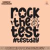 funny-rock-the-test-teacher-test-day-svg
