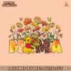 floral-mama-winnie-the-pooh-png