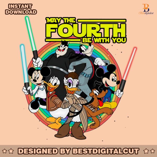 may-the-fourth-be-with-you-mickey-mouse-png
