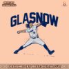 tyler-glasnow-los-angeles-dodgers-player-svg