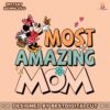 most-amazing-mom-minnie-mama-svg