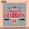 mens-hockey-national-champions-denver-pioneers-svg