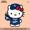 cute-hello-kitty-baseball-la-dodgers-svg