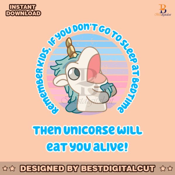 bluey-unicorse-will-eat-you-alive-svg