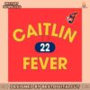 caitlin-fever-22-player-wnba-svg