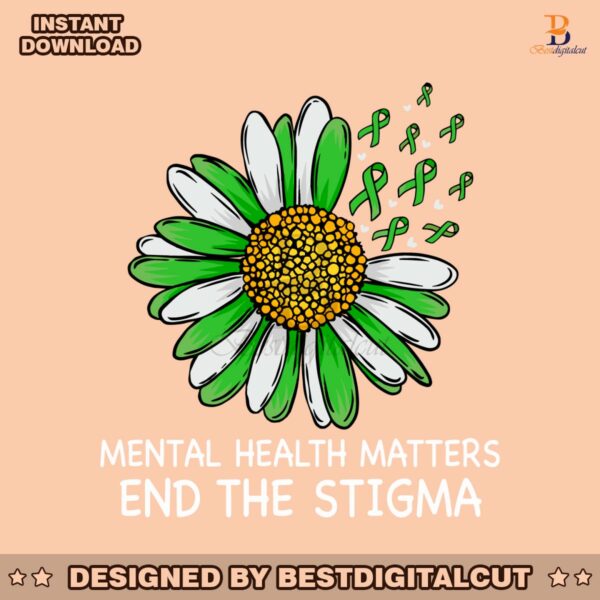 end-the-stigma-mental-health-matters-svg