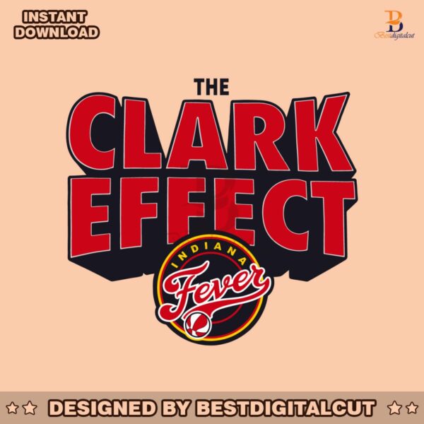 the-clark-effect-indiana-fever-svg