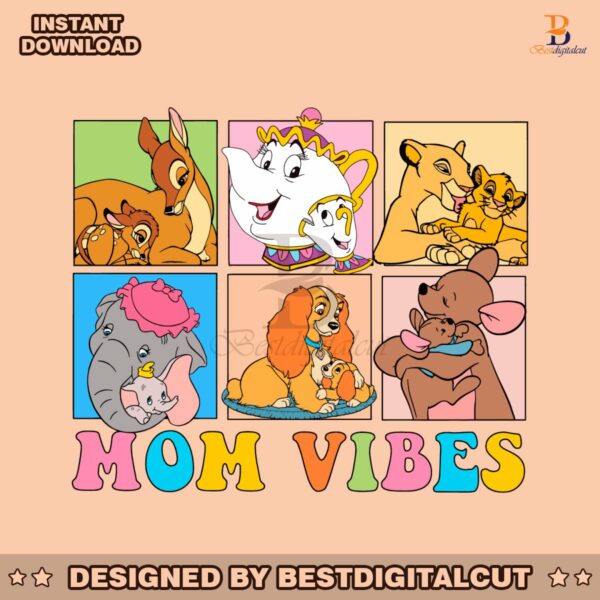 mom-vibes-cartoon-movie-character-svg