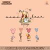 custom-mama-bear-est-2024-winnie-the-pooh-png