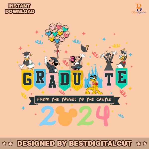 mouses-and-friend-graduate-2024-svg