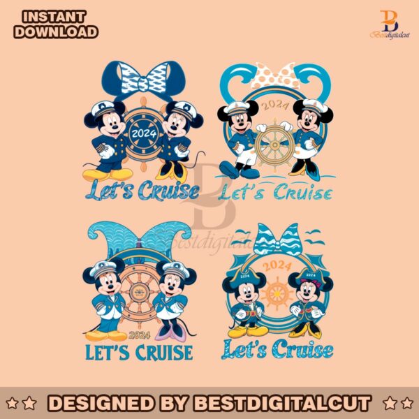 disney-mickey-minnie-lets-cruise-2024-png-bundle
