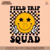 checkered-field-trip-squad-smiley-face-svg