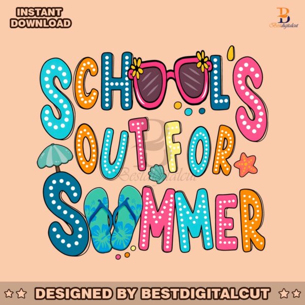 retro-schools-out-for-summer-beach-vibes-png