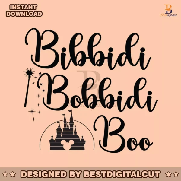 bibbidi-bobbidi-boo-disney-castle-svg