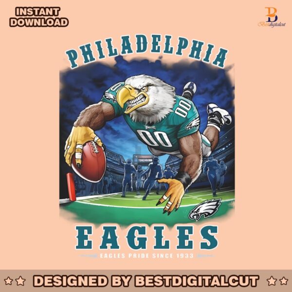 mascot-philadelphia-eagles-pride-since-1933-png