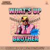 funny-trump-whats-up-brother-png