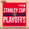 stanley-cup-playoff-2024-florida-panthers-svg