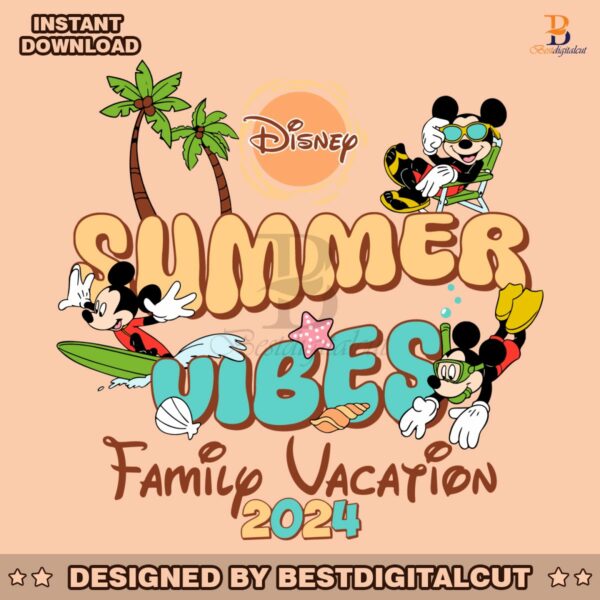 summer-vibes-family-vacation-2024-svg