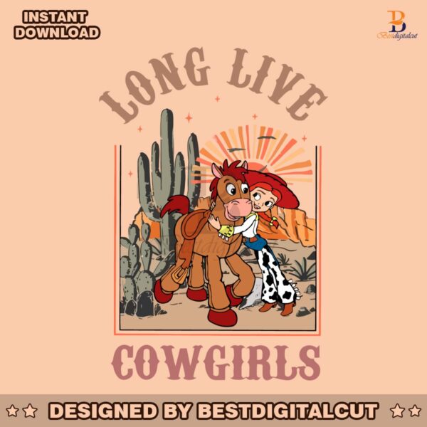 vintage-long-live-cowgirls-jessie-bullseye-png