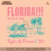 florida-one-hell-of-a-drug-taylor-and-florence-svg