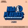nba-playoffs-dallas-mavericks-basketball-association-svg