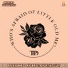 whos-afraid-of-little-old-me-ttpd-logo-svg
