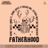 fatherhood-some-days-i-rock-it-skeleton-svg