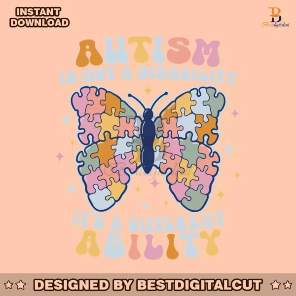 its-not-a-disability-its-a-different-ability-butterfly-svg