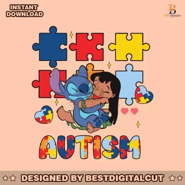 disney-autism-lilo-holding-stitch-autism-svg