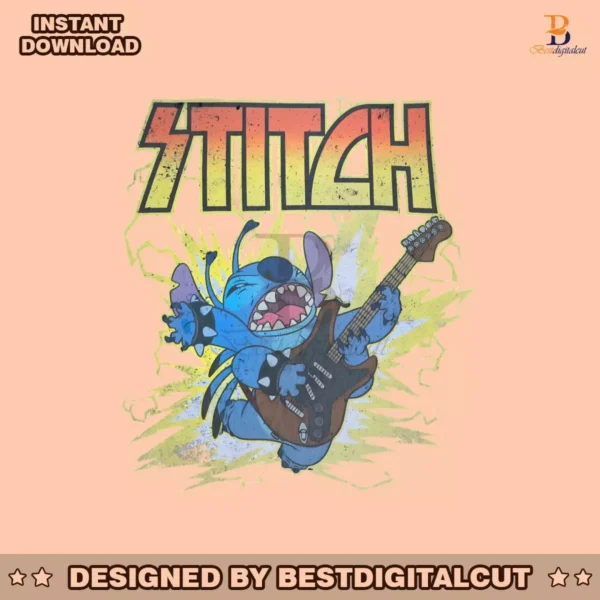 funny-disney-stitch-rock-n-roll-png