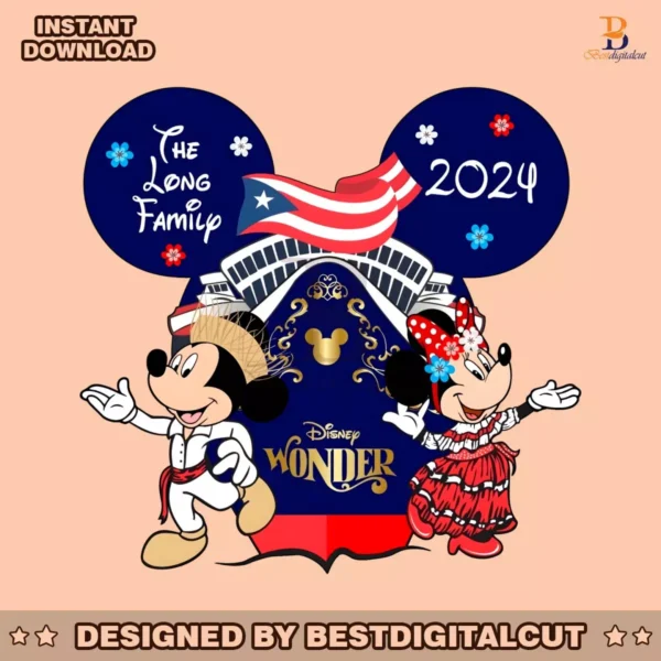 the-long-family-2024-disney-cruise-puerto-rico-png