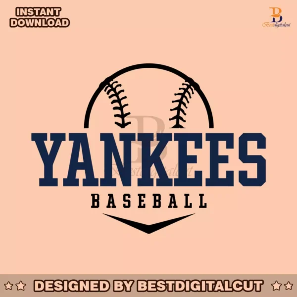 retro-yankees-baseball-mlb-team-svg