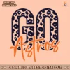 leopard-go-astros-mlb-team-svg