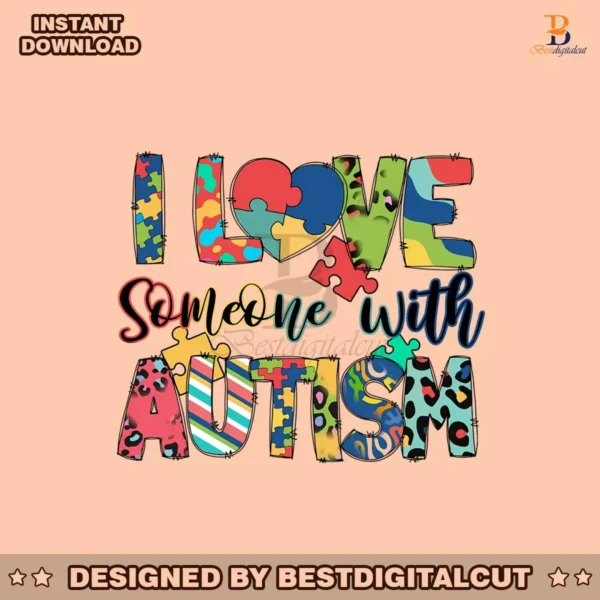 i-love-someone-with-autism-png