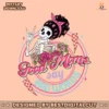good-moms-say-bad-words-skeleton-svg