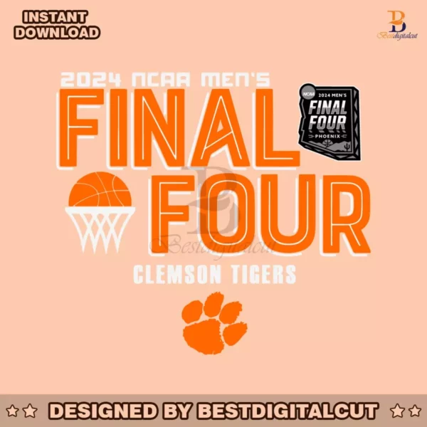 clemson-tigers-2024-ncaa-mens-final-four-svg