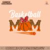 basketball-mom-leopard-softball-png