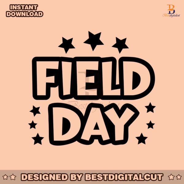 field-day-star-funny-students-png