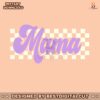 checkered-mama-happy-mothers-day-png