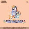 cute-bluey-dog-grandma-queen-png