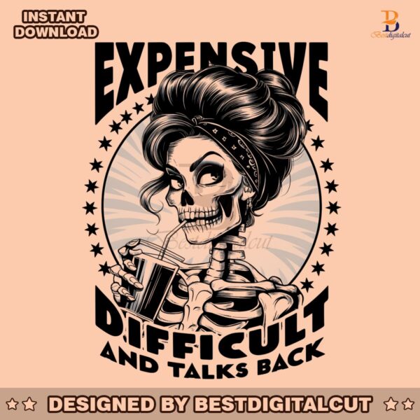 skeleton-expensive-difficult-and-talks-back-png