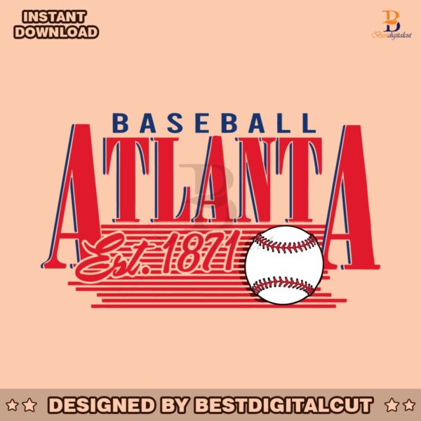 retro-baseball-atlanta-est-1871-svg