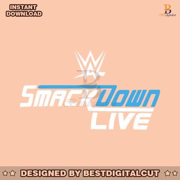 retro-smackdown-live-wwe-svg