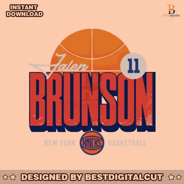 jalen-brunson-new-york-knicks-nba-player-svg